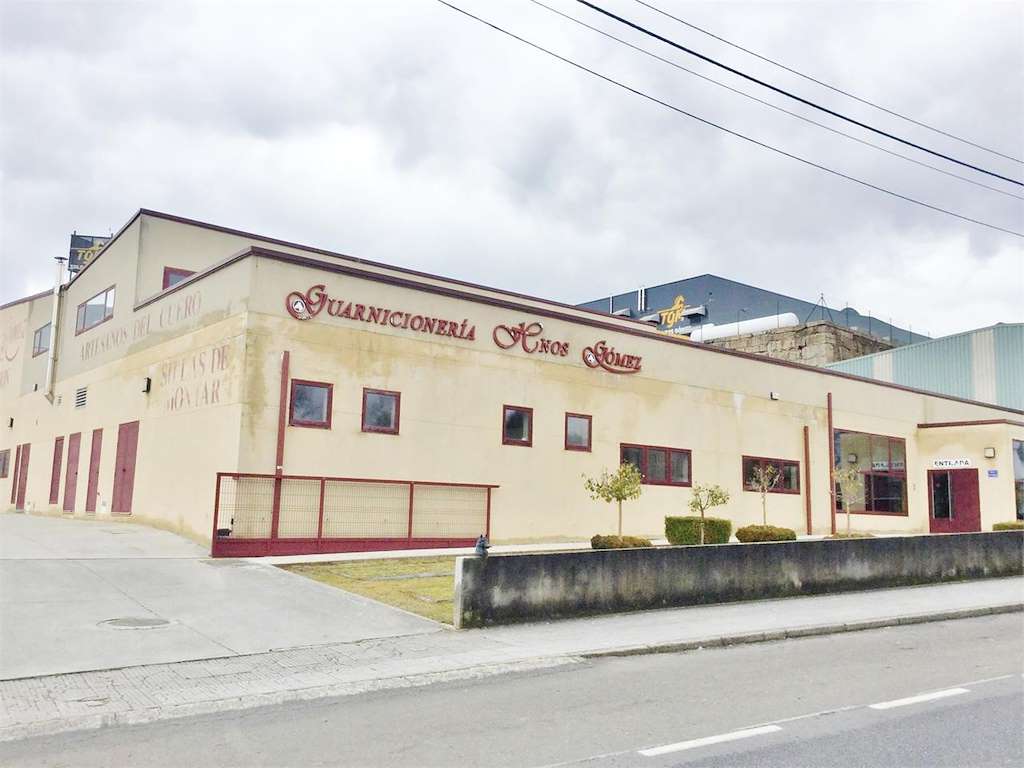 Tienda - Museo del Cuero en Arzúa