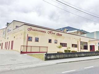 Fechas, información, programa, cartel, imágenes, mapa y ubicación de Tienda - Museo del Cuero  en  Arzúa