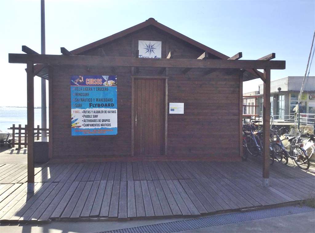 Tierra y Mar en Moaña