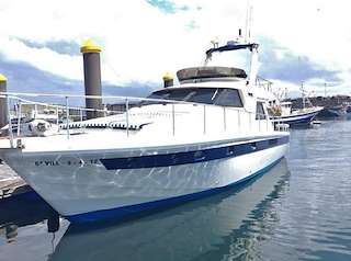 Fechas, información, programa, cartel, imágenes, mapa y ubicación de Titote Marine  en  Boiro