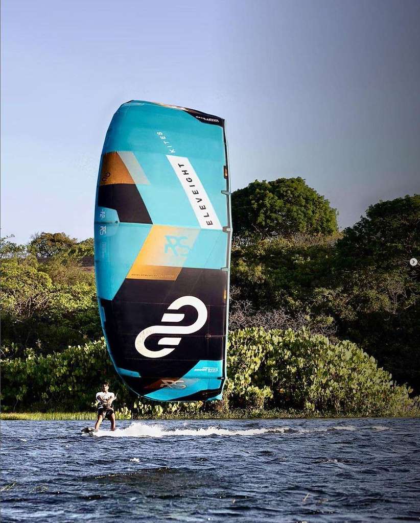 TMkite Club en Redondela