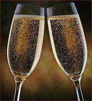 Toma das uvas (2025) en Vilagarcía de Arousa