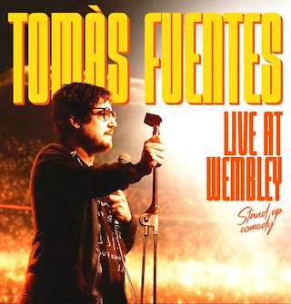 Fechas, información, programa, cartel, imágenes, mapa y ubicación de Tomás Fuentes - Live at Wembley (2025)  en  A Coruña