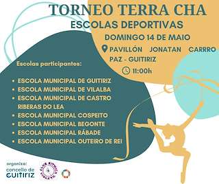 Torneo Terra Chá en Begonte
