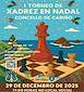 FiestasRelacionadas I Torneo de Ajedrez de Navidad  en Cariño