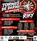 FiestasRelacionadas Torneo de Dardos (1) en San Xoán de Río
