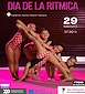 FiestasRelacionadas I Torneo de Gimnasia Rítmica (1) en Nigrán