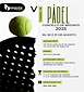 FiestasRelacionadas VI Torneo de Pádel (1) en Begonte