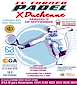 FiestasRelacionadas IV Torneo de Pádel X Duchenne en Marín
