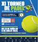 FiestasRelacionadas XI Torneo de Pádel en Vigo