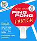 FiestasRelacionadas II Torneo de Ping Pong en Pantón