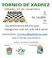 FiestasRelacionadas Torneo de Xadrez (1) en Ponteceso