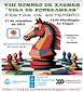 FiestasRelacionadas VIII Torneo de Xadrez Vila de Ponteareas