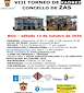 FiestasRelacionadas VIII Torneo de Xadrez  en Zas