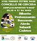 FiestasRelacionadas XVIII Torneo Fútbol Base (1) en Cerceda