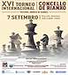 FiestasRelacionadas XVI Torneo Internacional de Xadrez Concello de Rianxo
