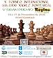 FiestasRelacionadas X Torneo Internacional Sub 2400 Xadrez  (1) en Ponteareas