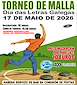 FiestasRelacionadas Torneto de Malla de Forzáns (1) en Ponte Caldelas