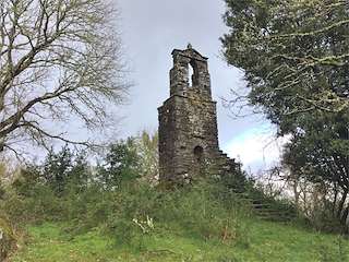Torre de Alarma de Barciela