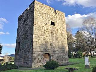 Torre de Celas
