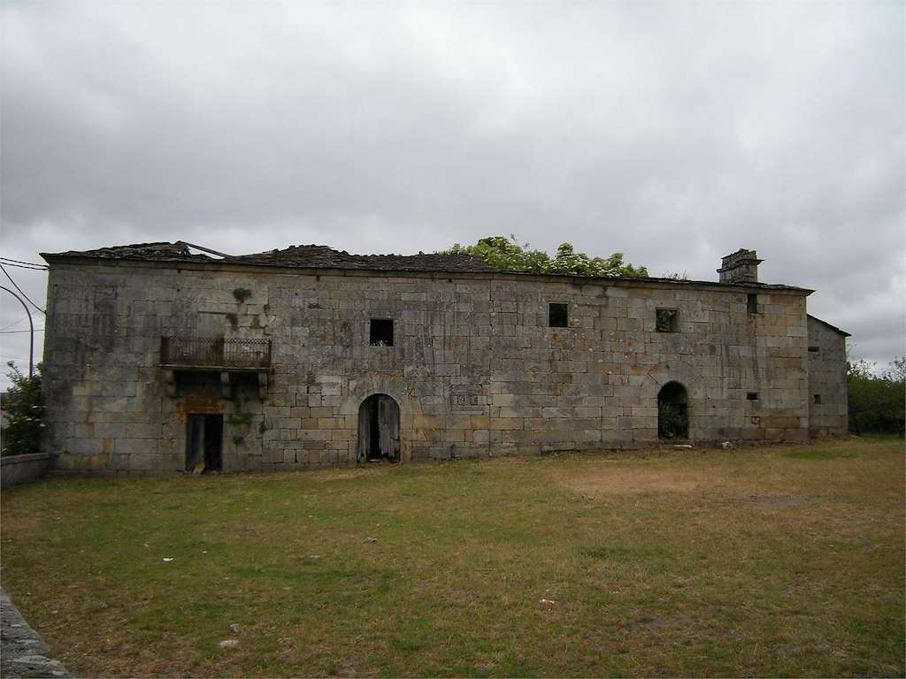 Torre de Friol