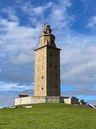 Fechas, información, programa, cartel, imágenes, mapa y ubicación de Torre de Hércules (2019)  en  A Coruña