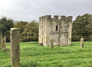 Torre de la Candaira