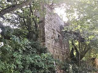 Torre de Outeiro