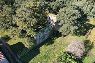 Fechas, información, programa, cartel, imágenes, mapa y ubicación de Torre de San Fardán (2023)  en  Vilanova de Arousa