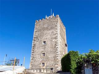 Torre de Viana