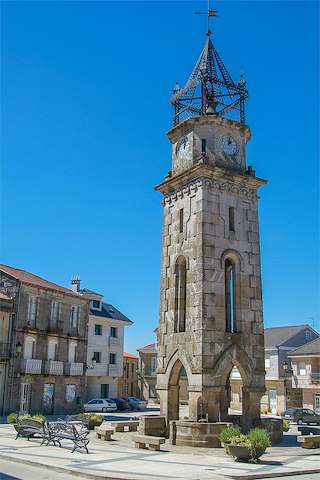 Torre del Reloj