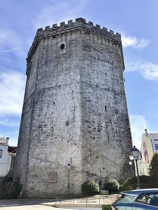 Torre dos Andrade