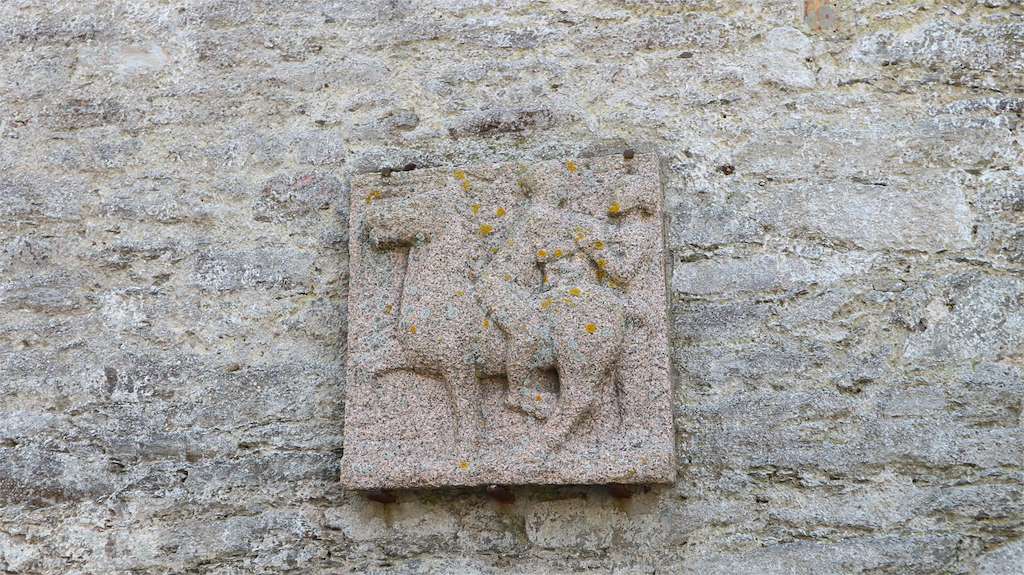 Torre dos Andrade en Vilalba