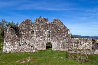 Fechas, información, programa, cartel, imágenes, mapa y ubicación de Torres de Altamira (2022)  en  Brión