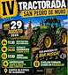 FiestasRelacionadas IV Tractorada San Pedro de Muro (1) en O Porto do Son