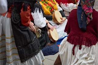 Trad Fest (2026) en Santiago de Compostela