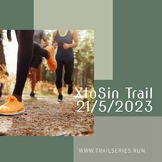 Trail Series – Trail Xtosín en O Porto do Son