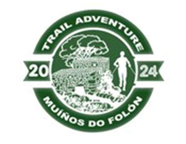 V Trail Aventure Muiños do Folón (2024) en O Rosal