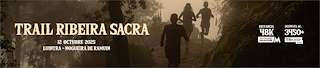 Fechas, información, programa, cartel, imágenes, mapa y ubicación de IX Trail Ribeira Sacra  en  Nogueira de Ramuín