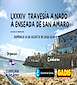 FiestasRelacionadas LXXXIV Travesía a Nado á Enseada de San Amaro en A Coruña