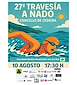 FiestasRelacionadas XXVII Travesía a Nado  en Cedeira