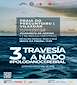 FiestasRelacionadas III Travesía a Nado - Polo Dano Cerebral (1) en Vilagarcía de Arousa