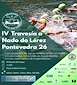 FiestasRelacionadas IV Travesía a Nado Río Lérez  (1) en Pontevedra