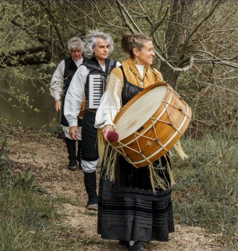 Treixadura  (2025) en A Coruña