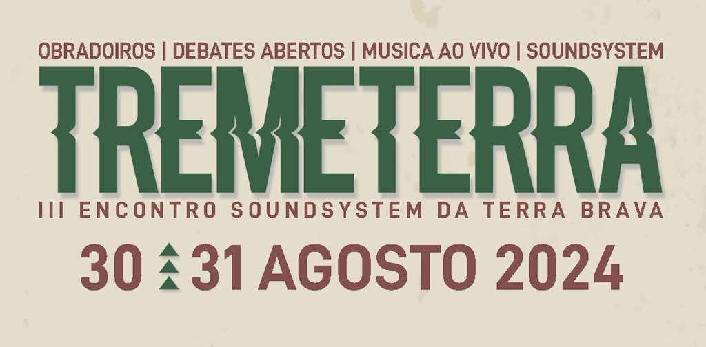 Tremeterra Fest (2024) en O Incio