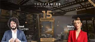 Trezeluzes en Oleiros