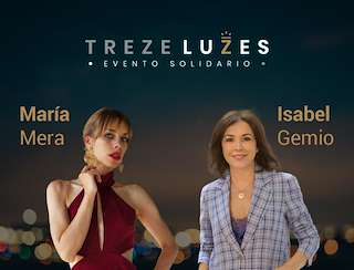 Trezeluzes en Oleiros