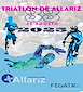 FiestasRelacionadas XXXIII Triatlón en Allariz