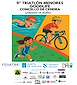 FiestasRelacionadas IX Triatlón de Menores en Cedeira
