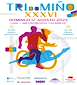 FiestasRelacionadas XXXVI Triatlón do Miño en Lugo